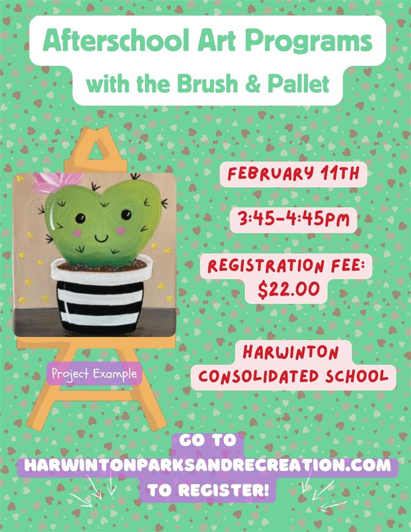 Harwinton Parks And Recreation Department Afterschool Art harwinton-parks-and-recreation-department-afterschool-art